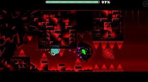 я прошол блудласт