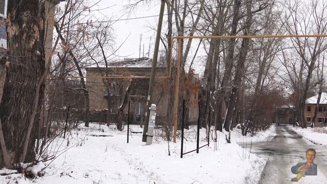 Челябинск | Улицы ЧМЗ | Улица Повелецкая | 8 ноября 2022 г | – смотреть ...