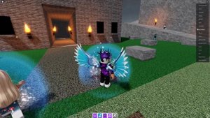 How To Get The *BIOLUMINESCENT MARKER* In Roblox Find The Markers!