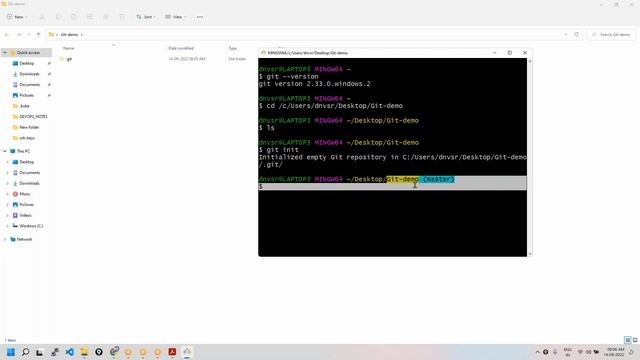 DAY 2 ON DEVOPS LIVE TRAINING SEPT 2022 смотреть онлайн