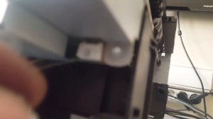 kyocera P2035d yazici toplama firin degiştirme  printer disassembly and furnace replacement