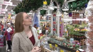 Новогодний декор дома. Часть 2Новогодний декор дома. Часть 2