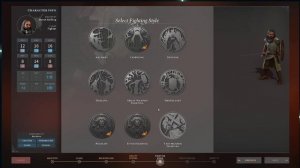 Solasta Гайд Воин Маршал