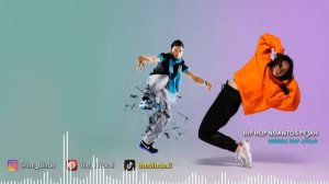 HIP HOP NGANTOS PEJAH - Mixmax Rap Jogja