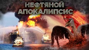 Авария в Мексиканском заливе | Крупнейший нефтяной розлив | Deepwater Horizon | Сортировочная