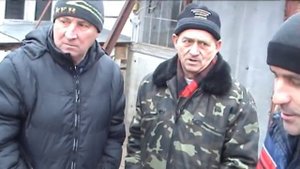 ПИТОМНИК ЛУГАНСКИЙ .  Николаевских голубей