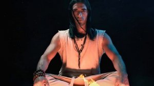 Ummet Ozcan - Baiame (Didgeridoo Techno)