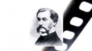 Зашел в поезд и ПРОПАЛ! Загадочное исчезновение изобретателя