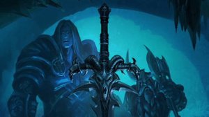 История Вкратце - Артас Менетил | Wrath of the Lich King Classic | World of Warcraft