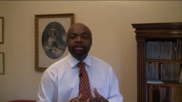 Robert S. Mulamba La bonne gestion du temps 2 смотреть онлайн