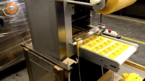 10 удивительных  способов машинного производства пельменей