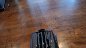 Cleaning 6 areas of NEW carpet & Cleaning 1,332 sq ft of solid hardwood floors