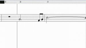 Аве Мария. Саксофон-альт. Ноты. Минус.