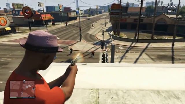 Бро это было 8 лет назад: "ThomasManGames - Я уеду жить в Гетто" смотреть онлайн