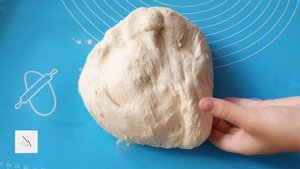 Новый способ выпечки Хлеба! Положите тесто в кипящую воду и результат вас удивить!