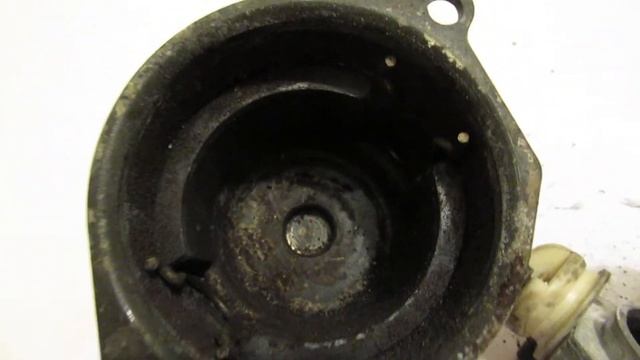 Ремонт электродвигателя АБС Toyota Land Cruiser смотреть онлайн