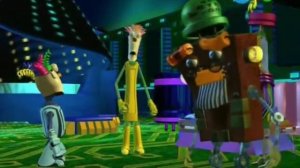 Почемучка. Тактовая частота.