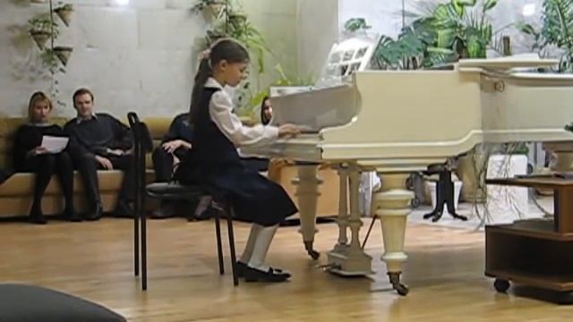 Inna *Waltz. S. Maikapar* смотреть онлайн