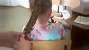 Плетение кос