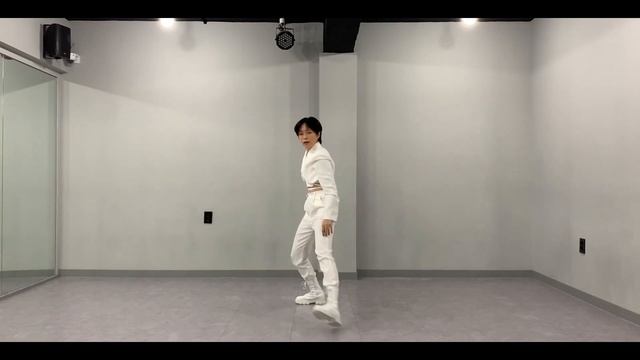 Stray Kids (스트레이키즈) - Red Lights "강박 (방찬, 현진)" Dance Cover solo ver. | Hapeach