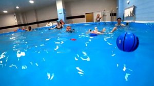 Плавание дети/тренировка по плаванию/тренер по плаванию Наталья Бузовкина