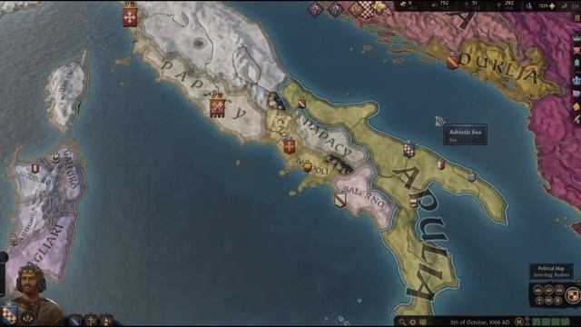 Crusader Kings 3 Mods: Plot Assassinate Your Kids, Borrow Money and TrainingSession