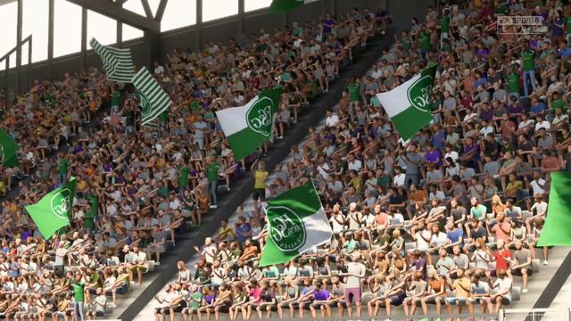 Fifa 22 [Heisenberch POKAL] #03: Das Halbfinale gegen BVB Hunter, gibt's eine weitere Sensation? смотреть онлайн