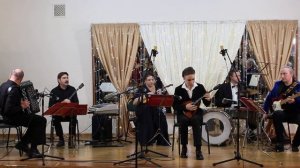 А.Б. Шалов. Валенки