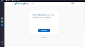 полный гайд как скачать rich client