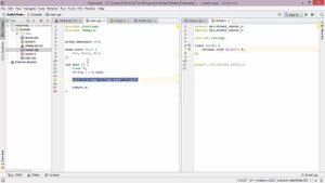 CLion Overview (Russian version)