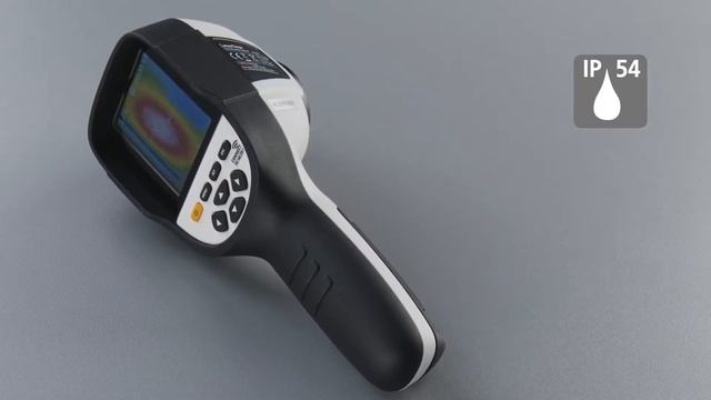 Wärmebildkamera - Laserliner - ThermoCamera Connect - 082.086A смотреть онлайн