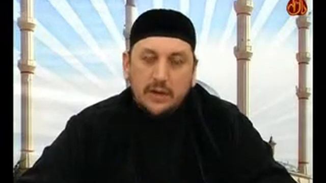 Бай Али Тевсиев Трикат (Т1арикъат девзий вайн?)8 смотреть онлайн