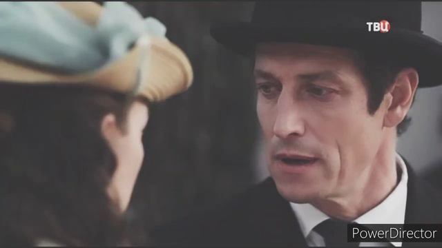 Анна & Штольман - Бежать