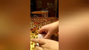 Как сделать оригами кот воитель