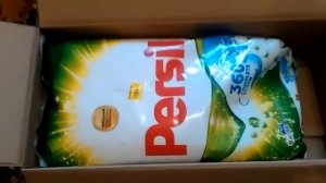 Порошок Persil 9 кг