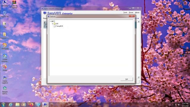 How to Multiboot using rEFInd in windows best alternative to grub2win смотреть онлайн