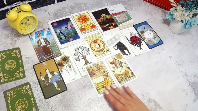 Когда это случится? Смотри - Что случится в назначенное время? смотреть онлайн