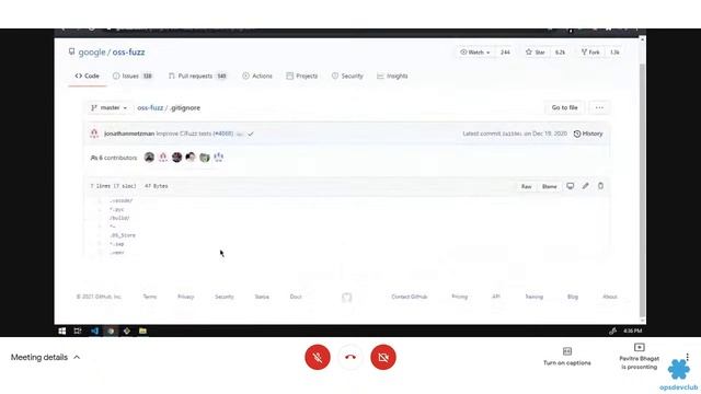 How to Git And GitHub Virtual Workshop | Ops Dev Club #opensource #git #github #chandigarhuniversit смотреть онлайн