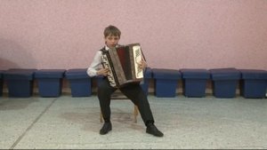 С. Бланк «Тирольская полька».