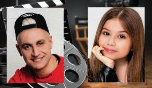 Не одна дома - Русский трейлер (2024) Милана Хаметова, DAVA, Равшана Куркова