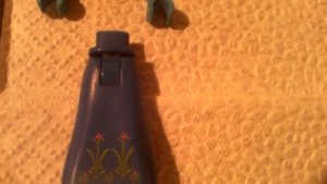 Лего френдс набор холодное сердце 2 часть.