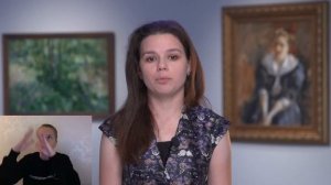 Константин Коровин. Лекционный сериал «Импрессионизм в лицах»