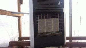 ГАЗОВЫЙ ОБОГРЕВАТЕЛЬ - ДОРОГОЕ УДОВОЛЬСТВИЕ, НО ТОЖЕ НУЖЕН. Ольга Чернова.