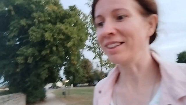 Восхищение или постоянный рост! Отличия украинцев и ирландцев. Выбираю обувь. Мой путь Надежды смотреть онлайн