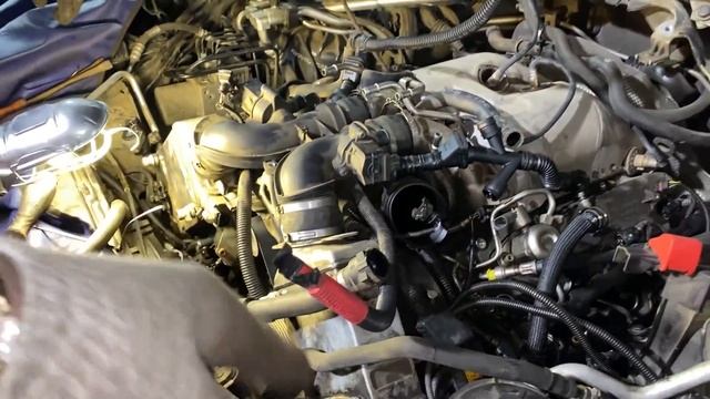 Все пошло не по плану... Бмв Х5М Е70 смотреть онлайн