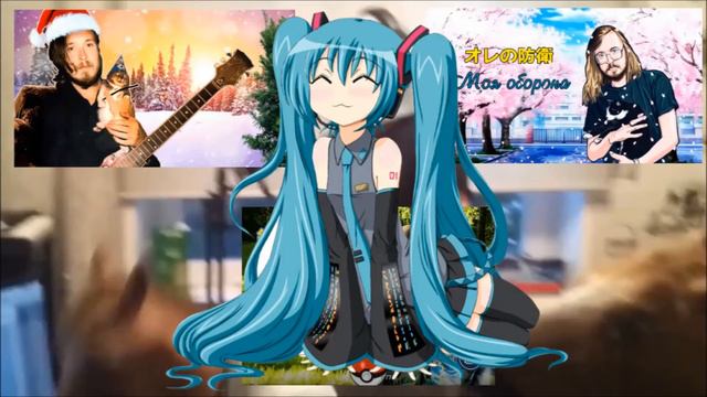 ЧТО ПОСЛУШАТЬ #1 смотреть онлайн