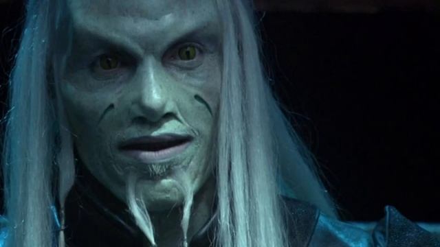 Рейфы. Звездные врата: Атлантида (StarGate: Atlantis) смотреть онлайн