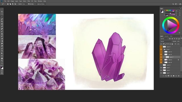 [#ComoFazer] "Cristais" - Ricardo Riamonde смотреть онлайн