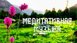 Этническая Музыка для Медитации / Индейская Флейта Пимак / Птицы