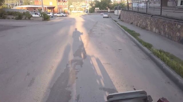 Gyro X QUADRO 1. смотреть онлайн